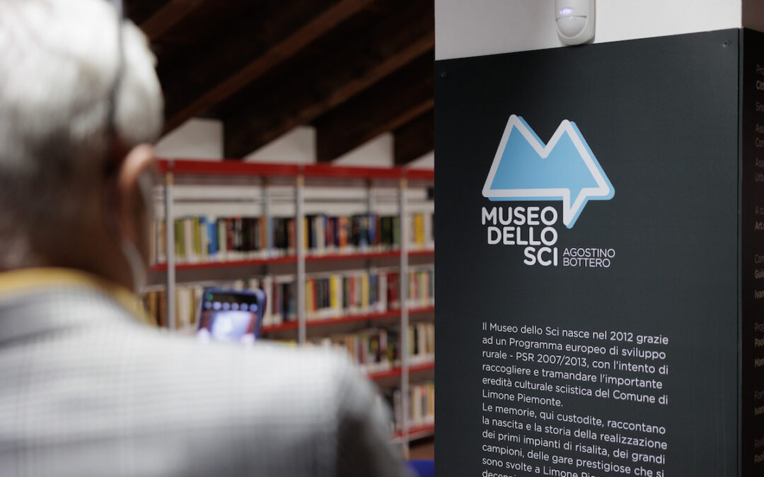 MUSEO DELLO SCI | 2022
