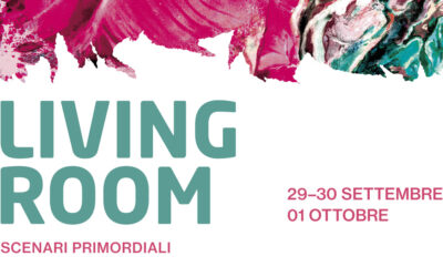 LIVING ROOM 2023. 4 artisti in residenza, 4 interlocutori, 4 progetti inediti nel Centro Storico di Cuneo